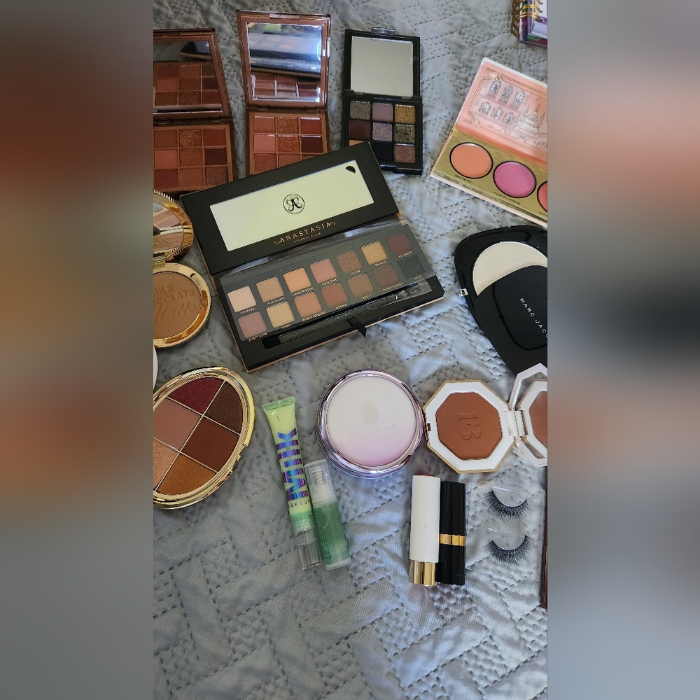 Bundle Makeup